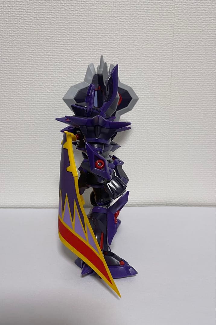 LBX ダンボール戦機 ハイパーファンクション エンペラー 現状品