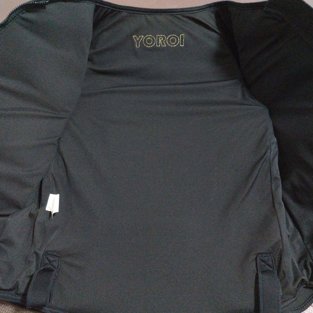 大鎧　POWER JACKET プロテクター　Lサイズ