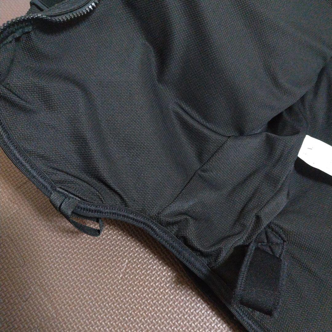 大鎧　POWER JACKET プロテクター　Lサイズ