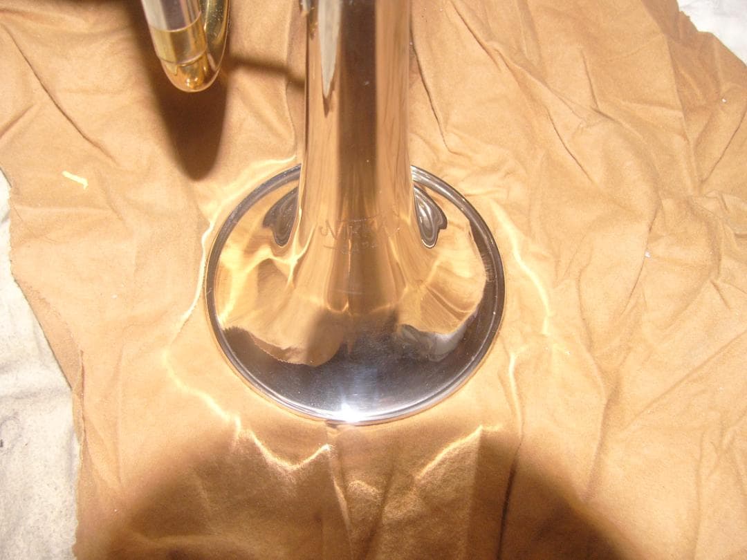 ビンテージ銘器種！/ニッカン NIKKAN TR-134 モデル（極上絶美品