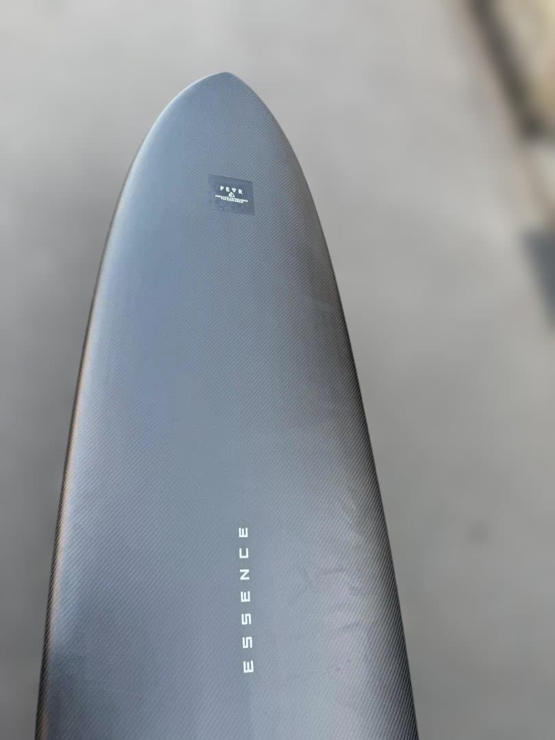 手渡限定　新品同様　半値　ESSENCE GOO MID CARBON　7'8\"