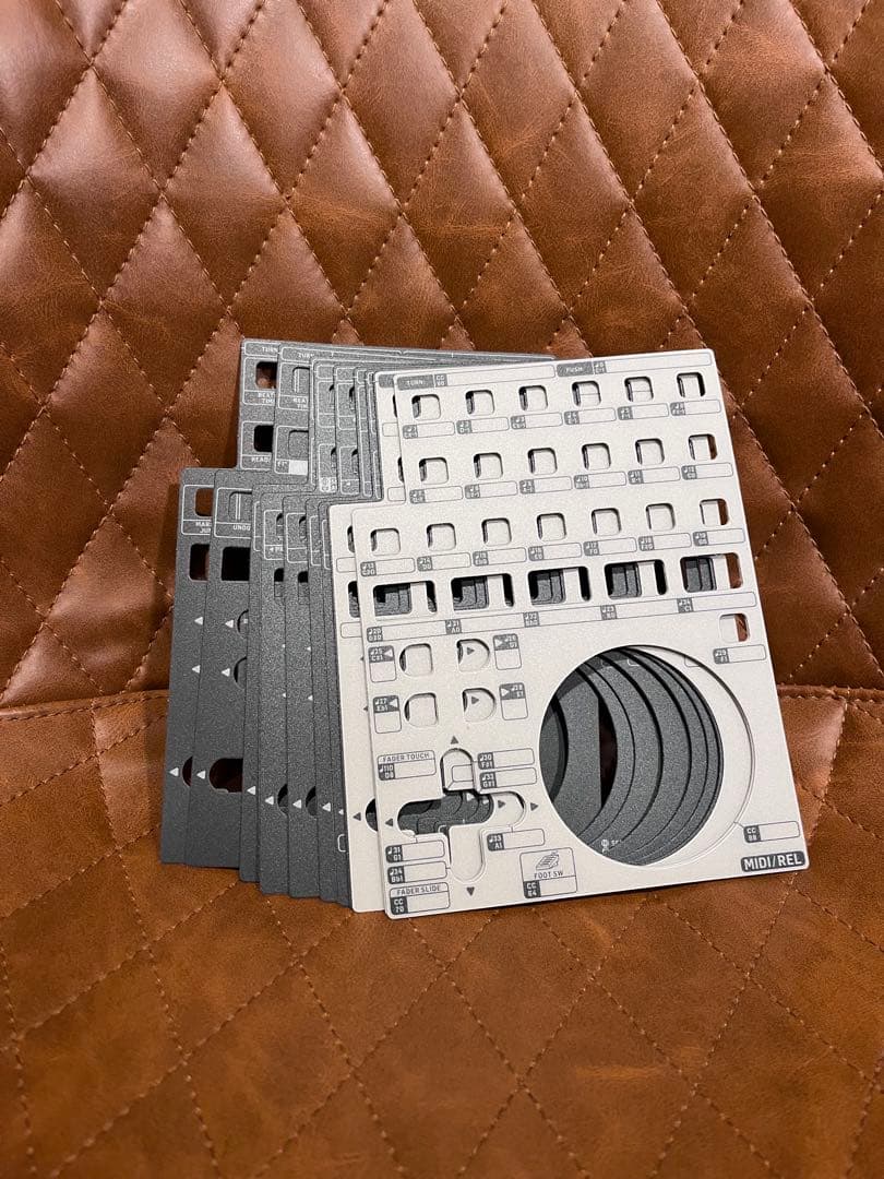 DTM・DAW Behringer X-touch One