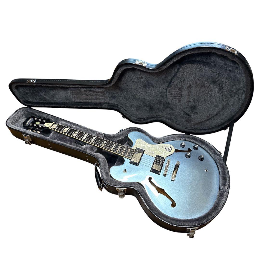 Epiphone Riviera Ⅱ Noel Gallagher エピフォン