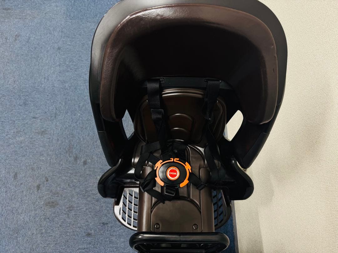 ヤマハ パス キス 8.9Ah新品 電動自転車中古【KG2J14975】