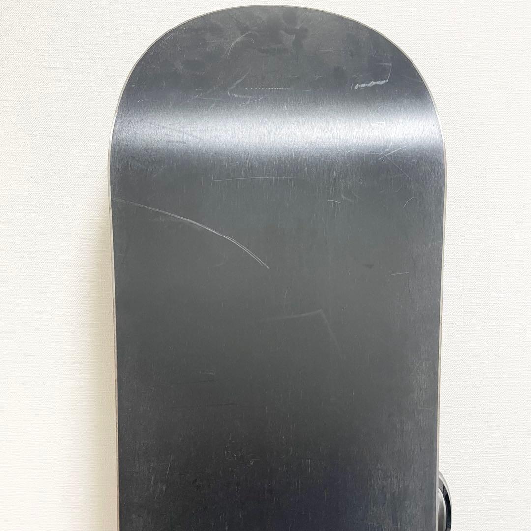 スノーボード SLQ DOMAIN ROCKER 159 SALOMON RHYTHM S