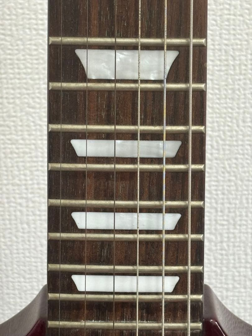 Epiphone SG PRO G-400 左利き