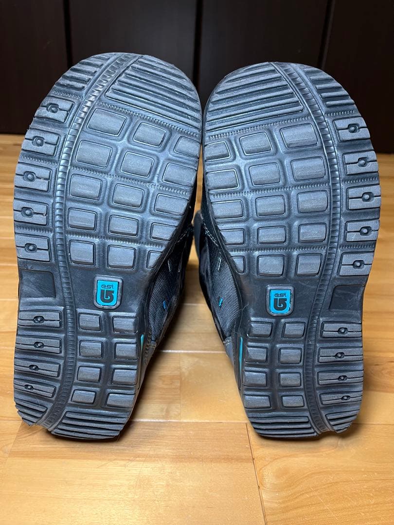 Burton CONCORD BOA 25cm スノーボードブーツ