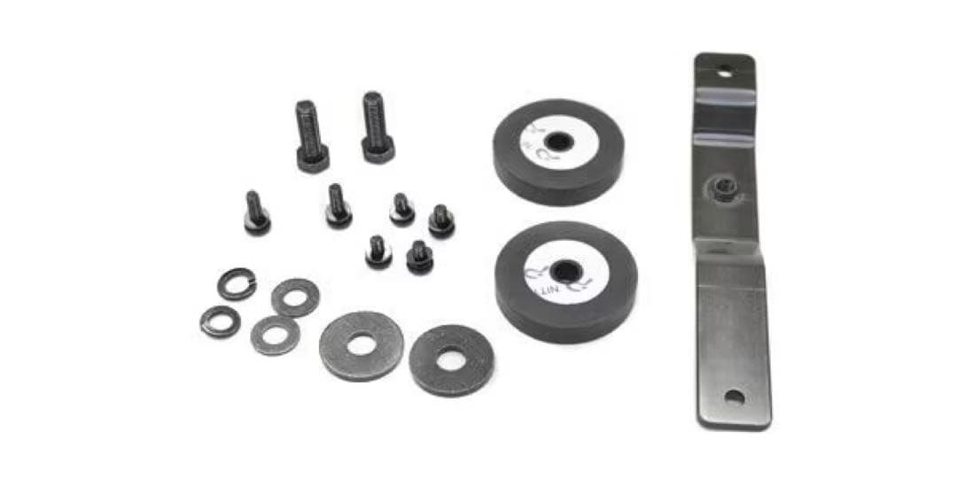 YAMAHA UB-DXR12 Uブラケット 2個セット