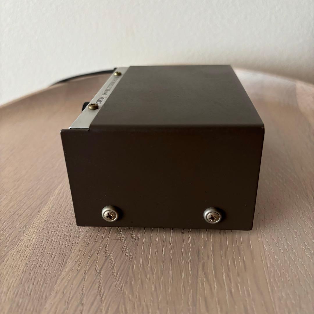 カツミ エレキー 電鍵 EK-160 / EK-127 エレクトリックキーヤー