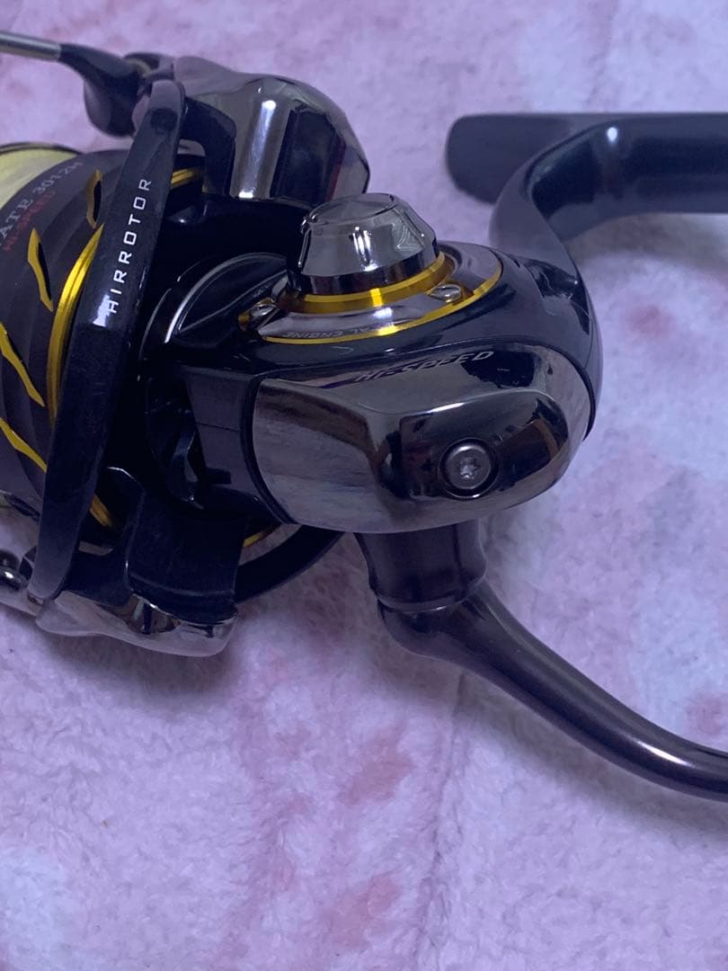 13セルテート3012H 美品 メーカーオーバーホール後未使用