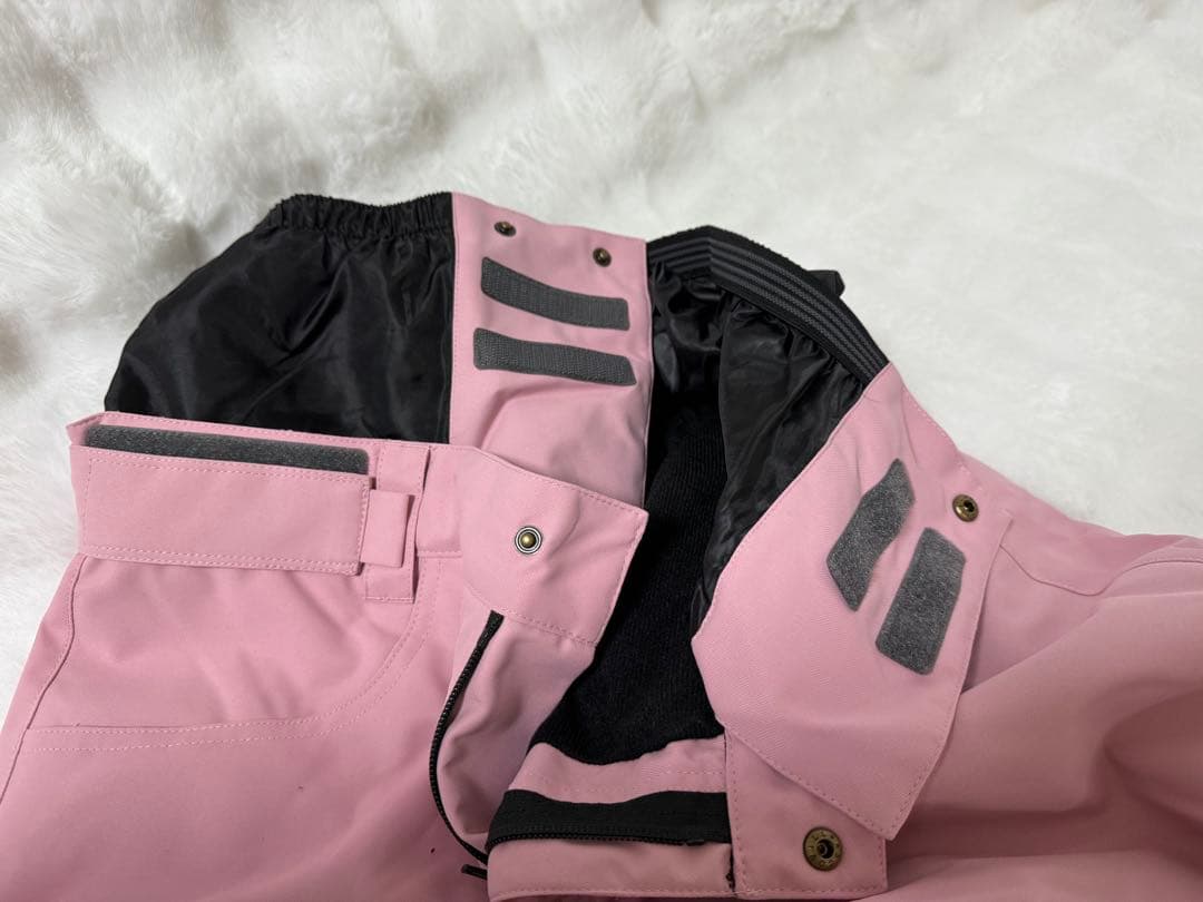 north coastインナー、SISTA.Jスノボ、スキーウェア 2点セット