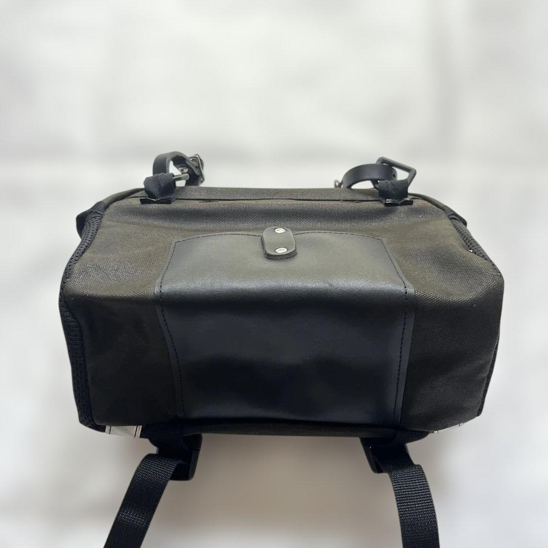 Carradice Super C バッグ グリーン