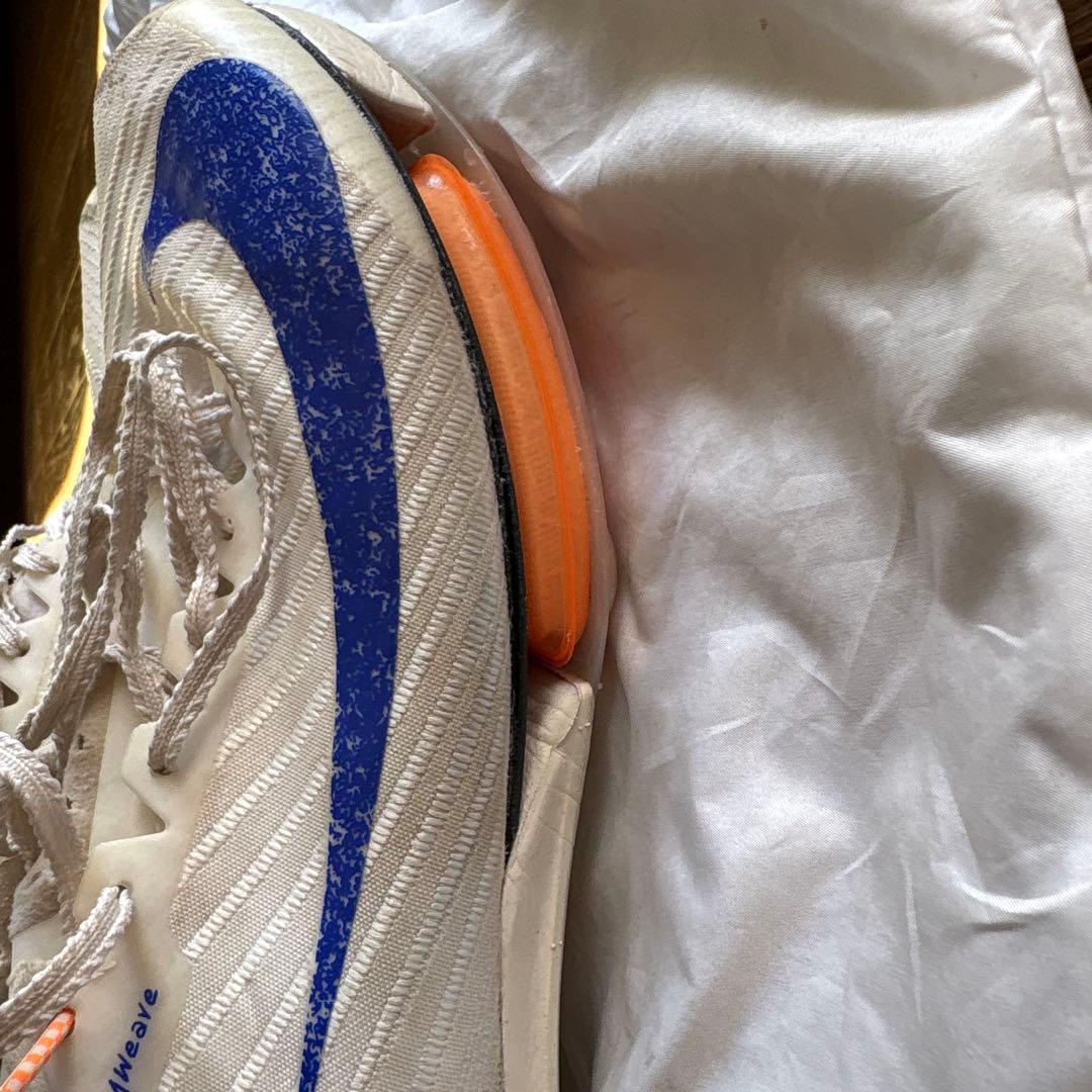 Nike Prototype エアマックス2 25.5ホワイト/ブルー