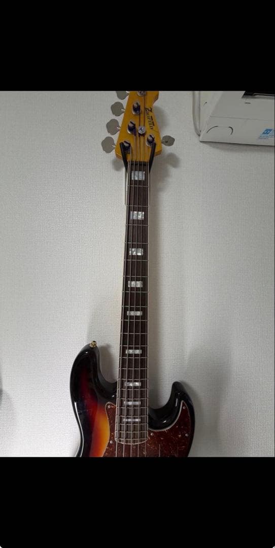 ケニー　ATELIER Z MVT715 used