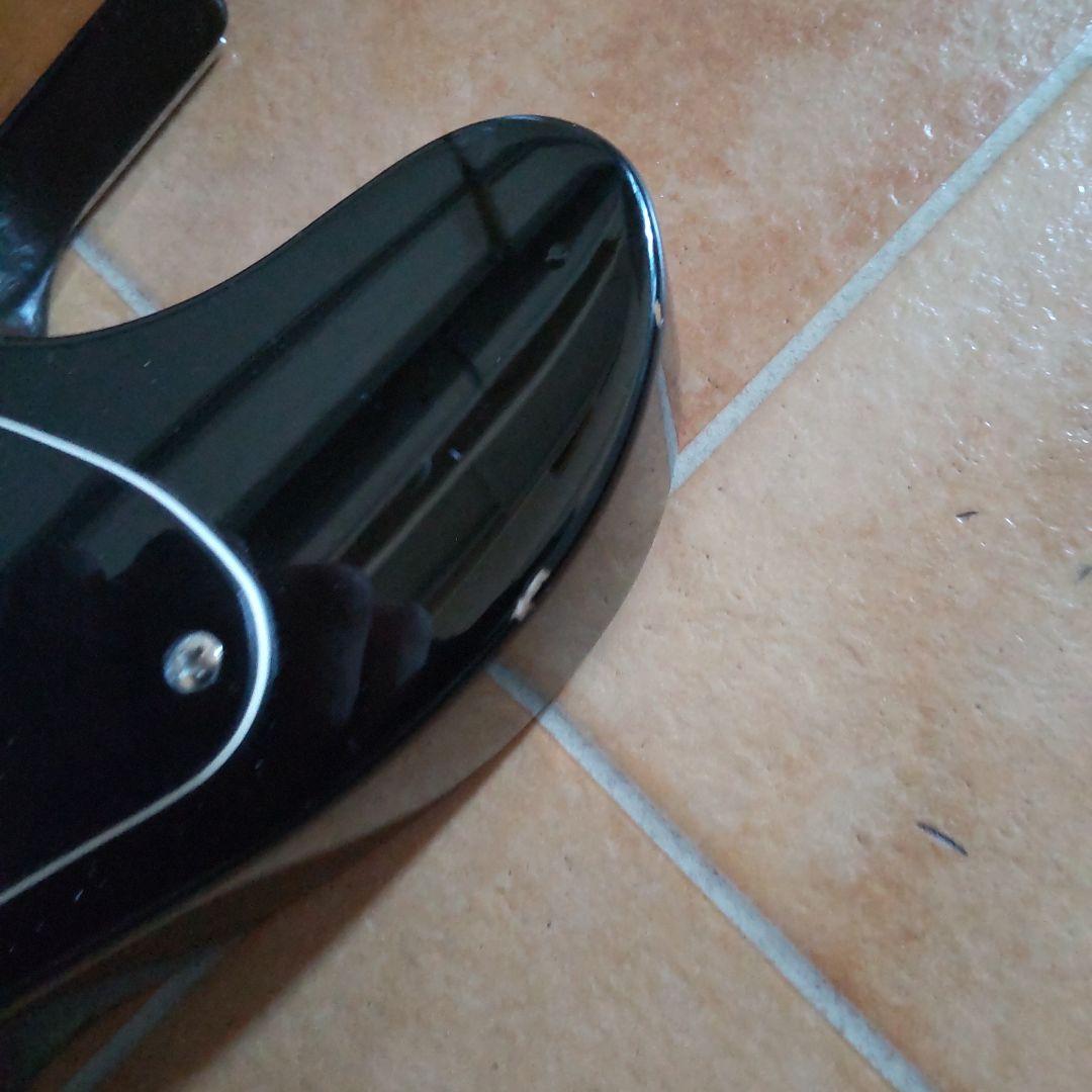 ★スクワイヤーテレキャスターカスタム★