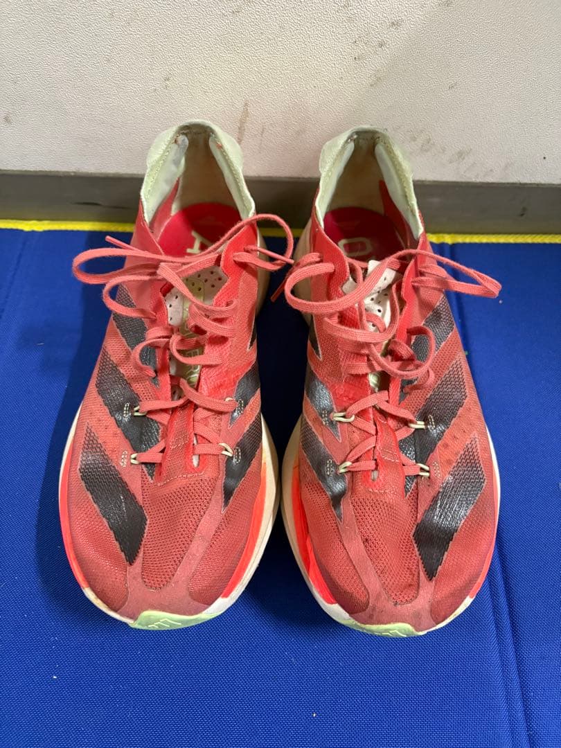 アディオスプロ3 27cm