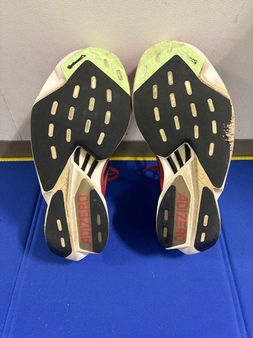 アディオスプロ3 27cm