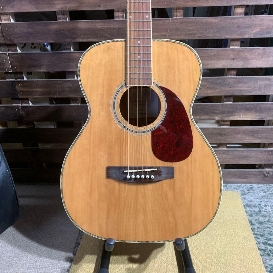 K003 STAFFORD ギター アコースティックギター SF-250F-N