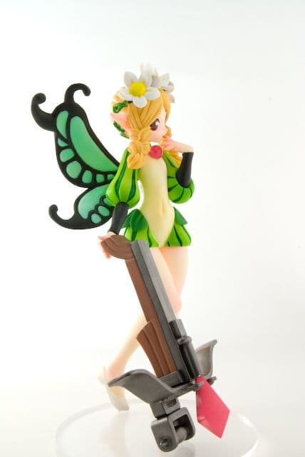 Reply From... オーディンスフィア メルセデス ガレージキット