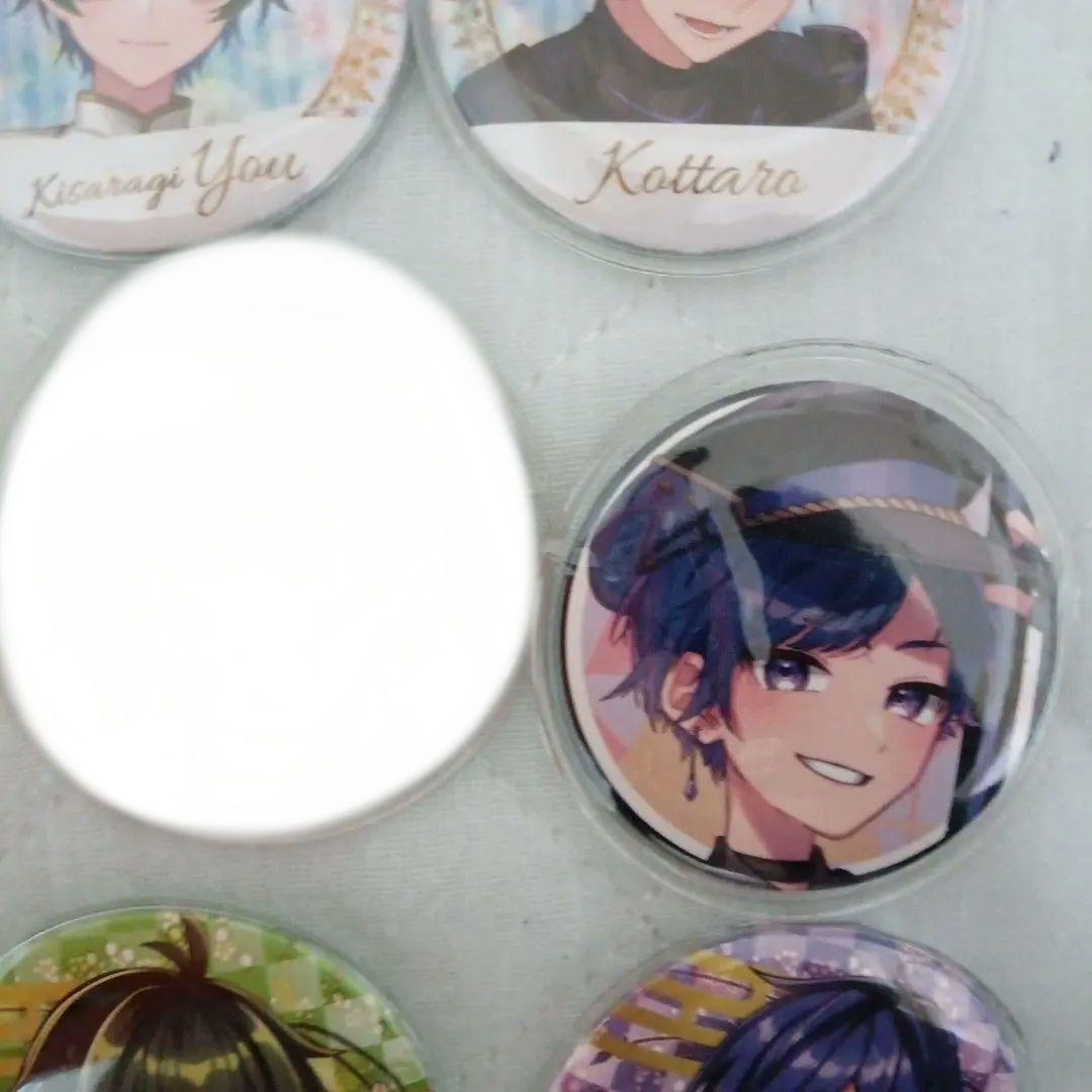 すたぽら ランダム缶バッジ まとめ売り