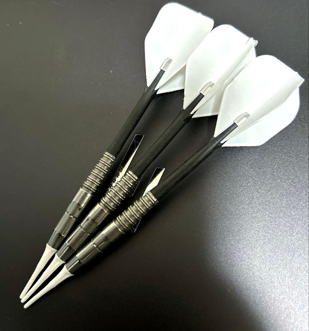 ダーツ　ジョーカードライバー　キャメル　　joker d caMEL