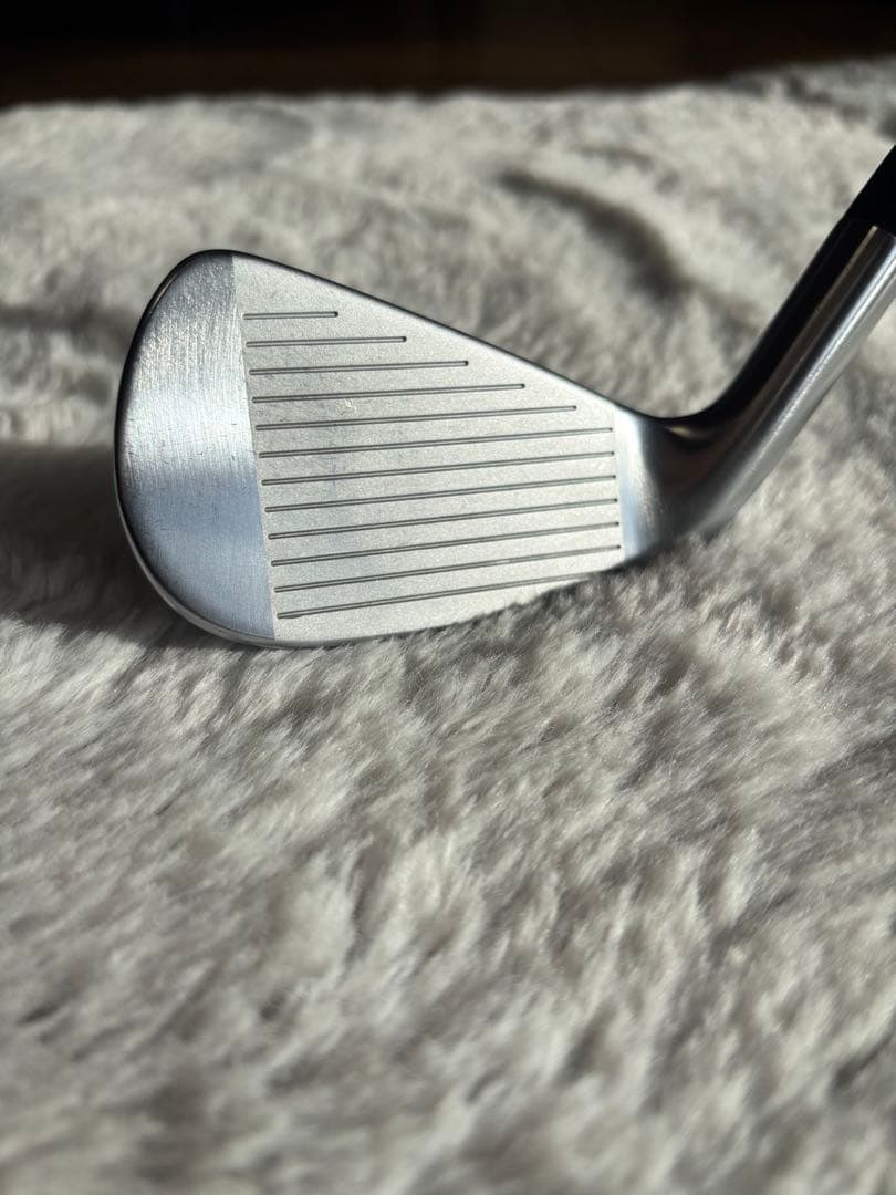 【値下げ】2021 Titleist T100s アイアン5番〜48 ７本セット