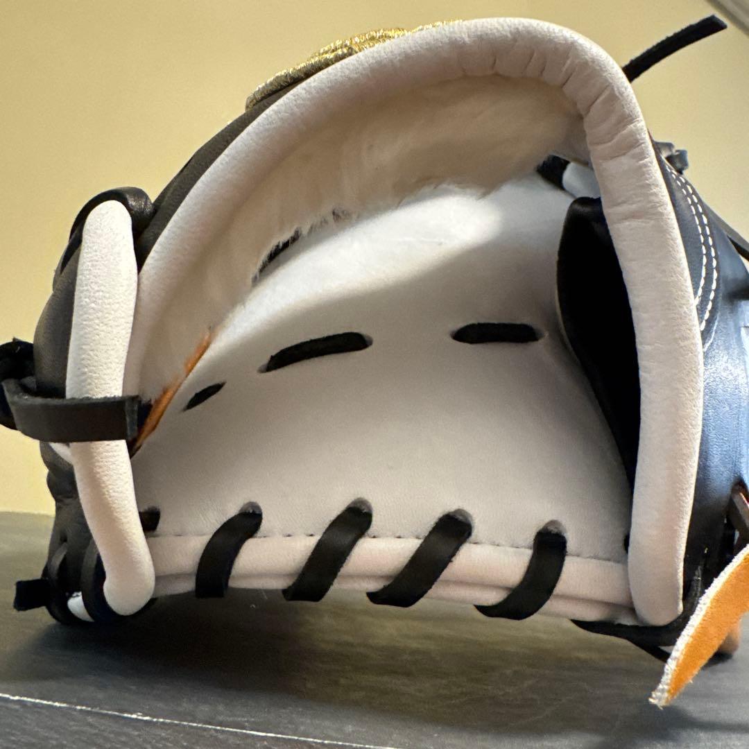 ウィルソン　投手オーダーグローブ