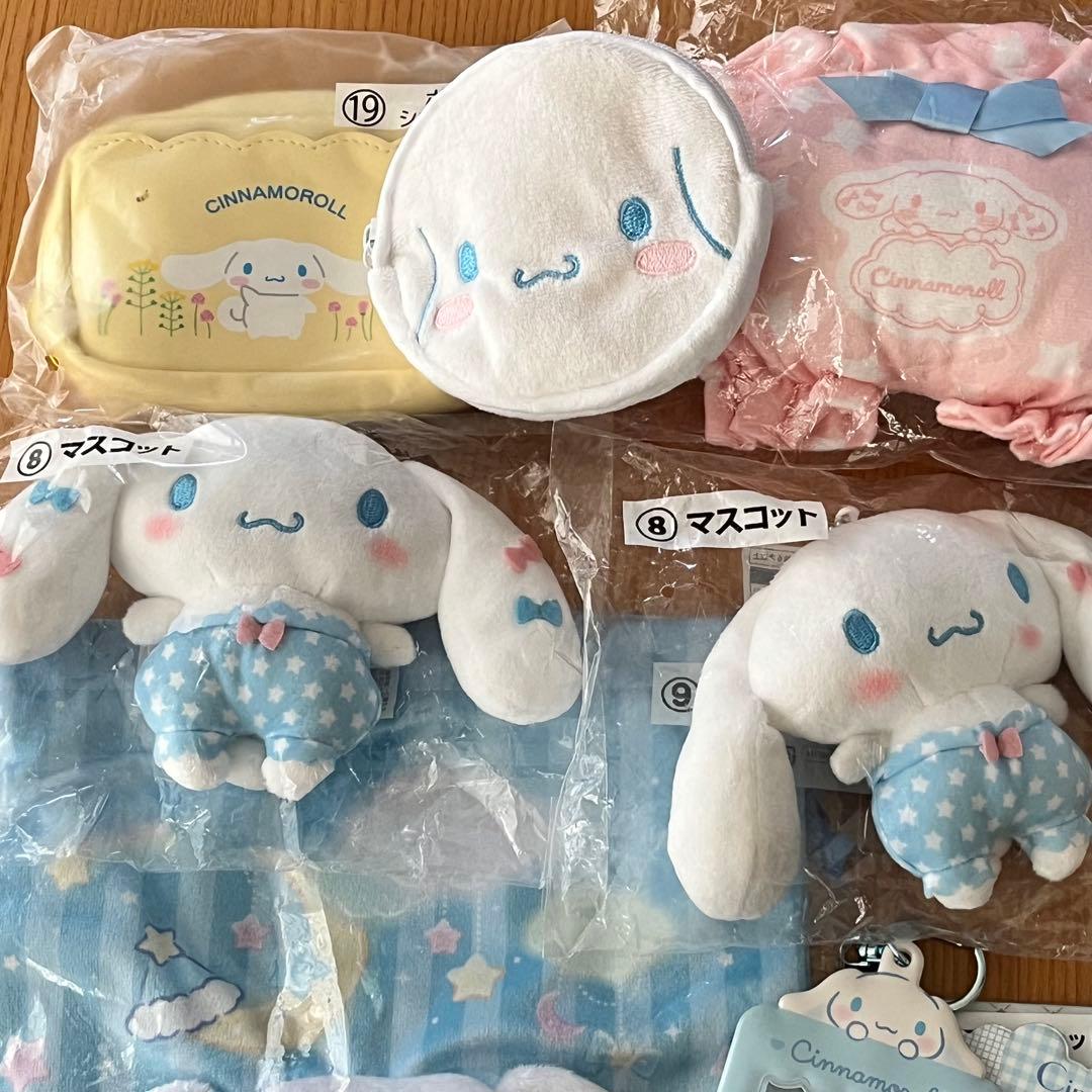 ちいかわ　サンリオ　すみっコぐらし　おぱんちゅうさぎ　ノンジャンル　まとめ売り