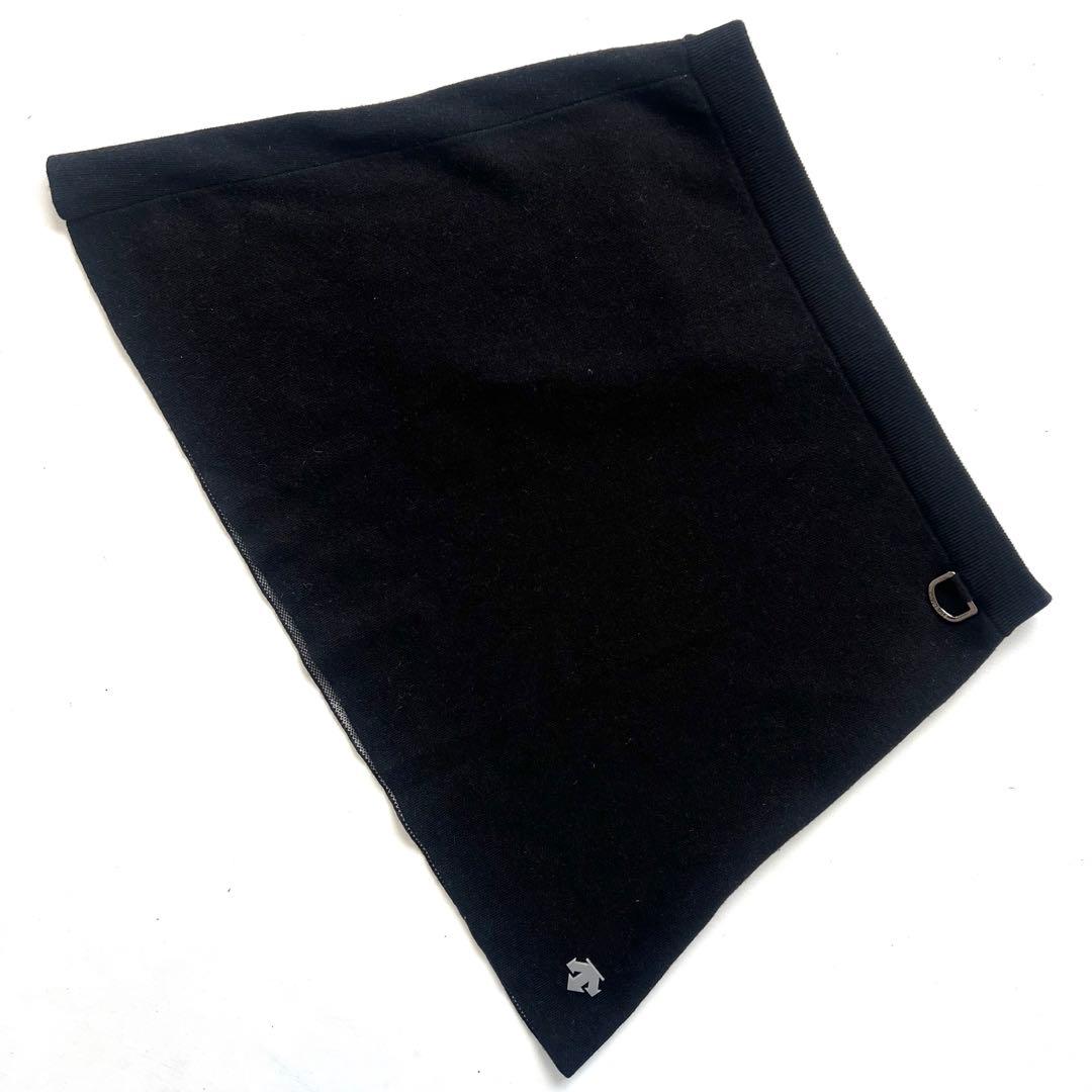 DESCENTE GOLF デサントゴルフ　セットアップ　バイカラー　レディース