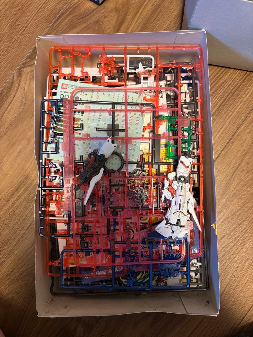 c*檬様 新品未開封 ガンプラまとめ売り