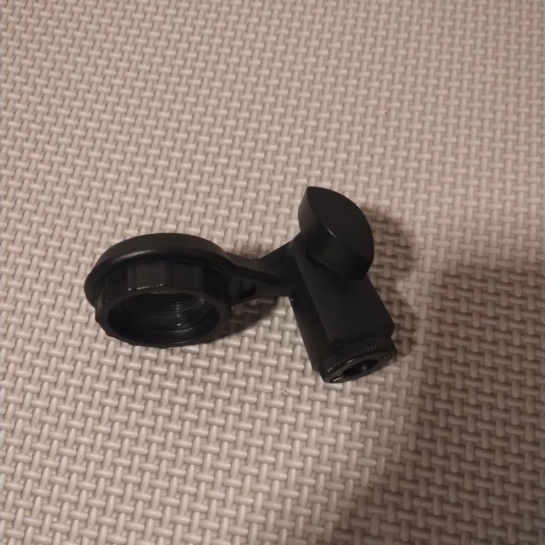 Behringer コンデンサーマイクセット 卓上スタンド 配信セット