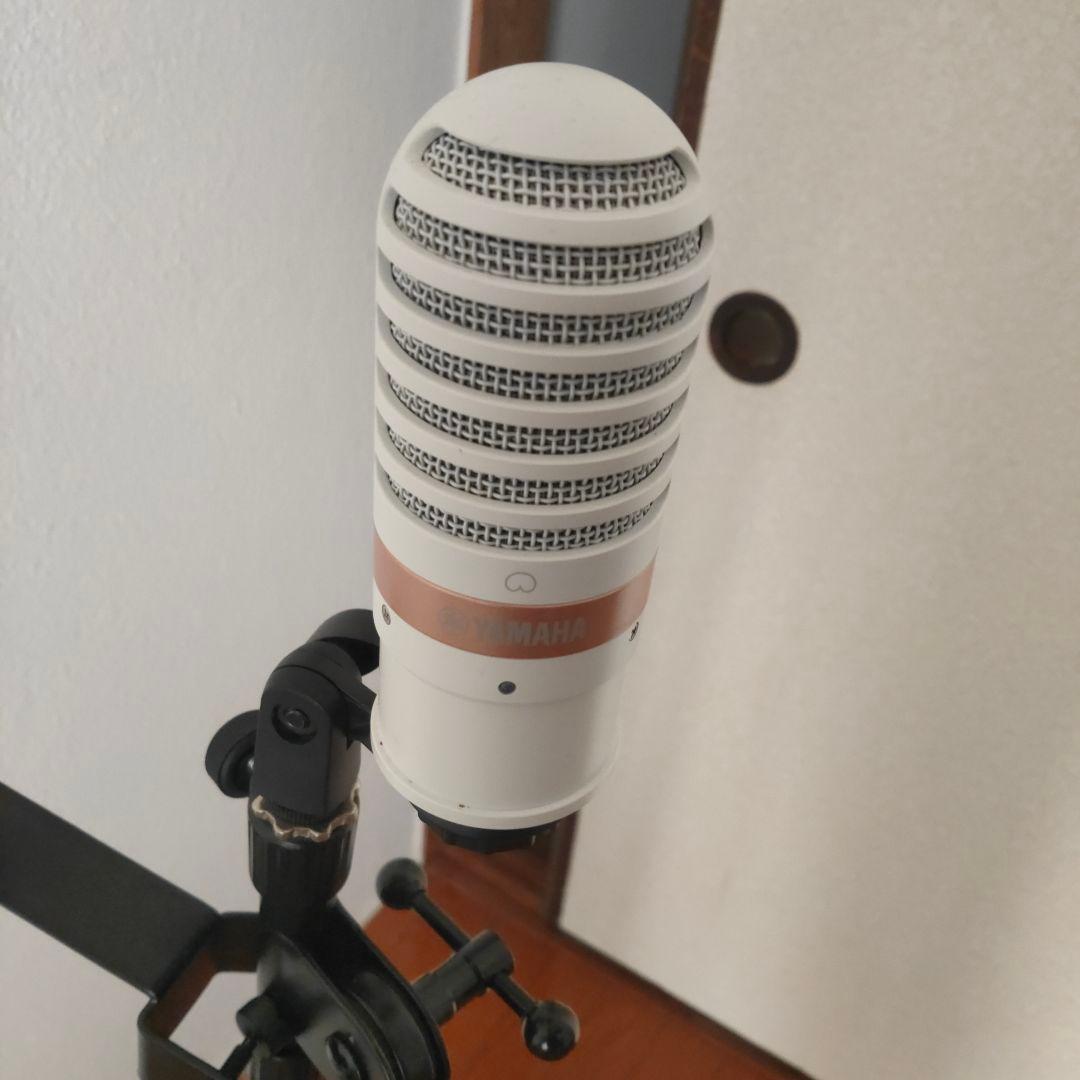 Behringer コンデンサーマイクセット 卓上スタンド 配信セット