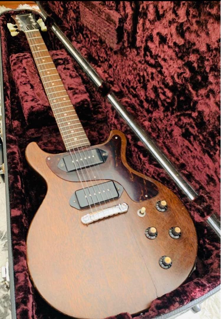 westminster エレキギター　レスポール　ジャパンヴィンテージ