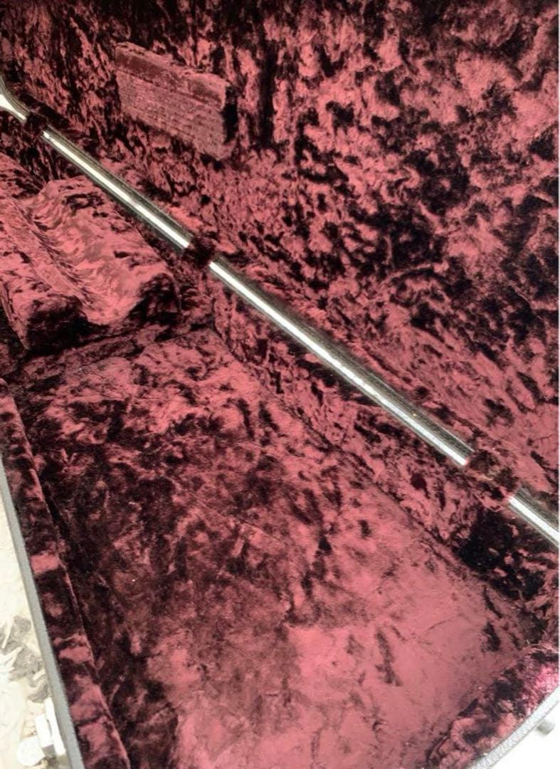 westminster エレキギター　レスポール　ジャパンヴィンテージ