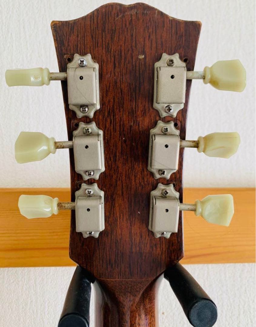 westminster エレキギター　レスポール　ジャパンヴィンテージ