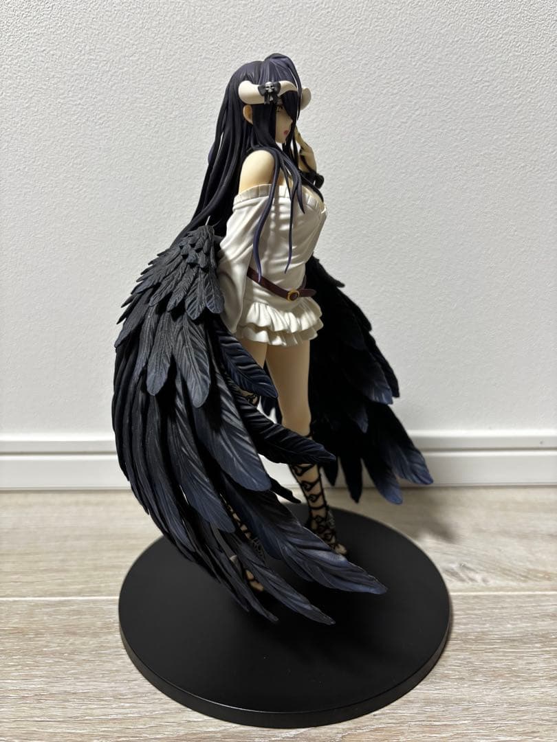 オーバーロード　アルベド　so-bin ver.