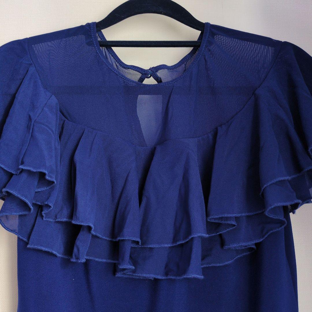 gentil トップス　社交ダンス