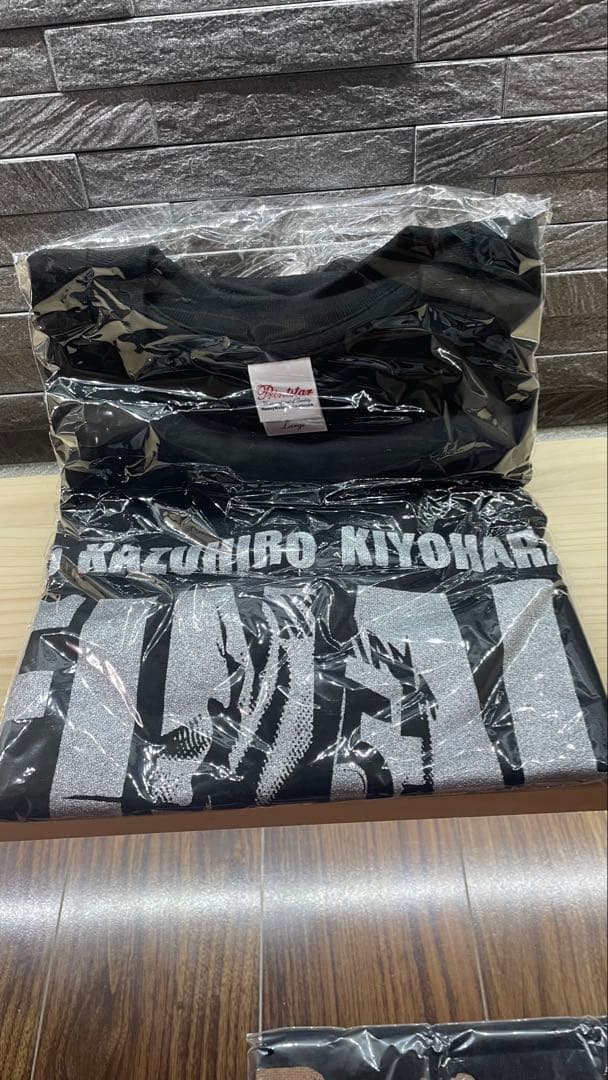 【超激レア】新品❗️清原和博引退記念グッズセット【おまけ付き】