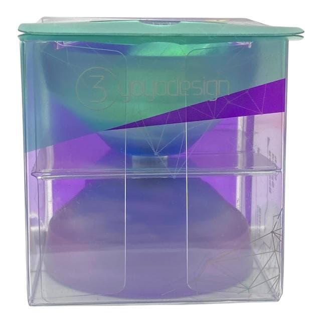 ゴーストIX（パープル）　C3yoyodesign グラデーション ヨーヨー