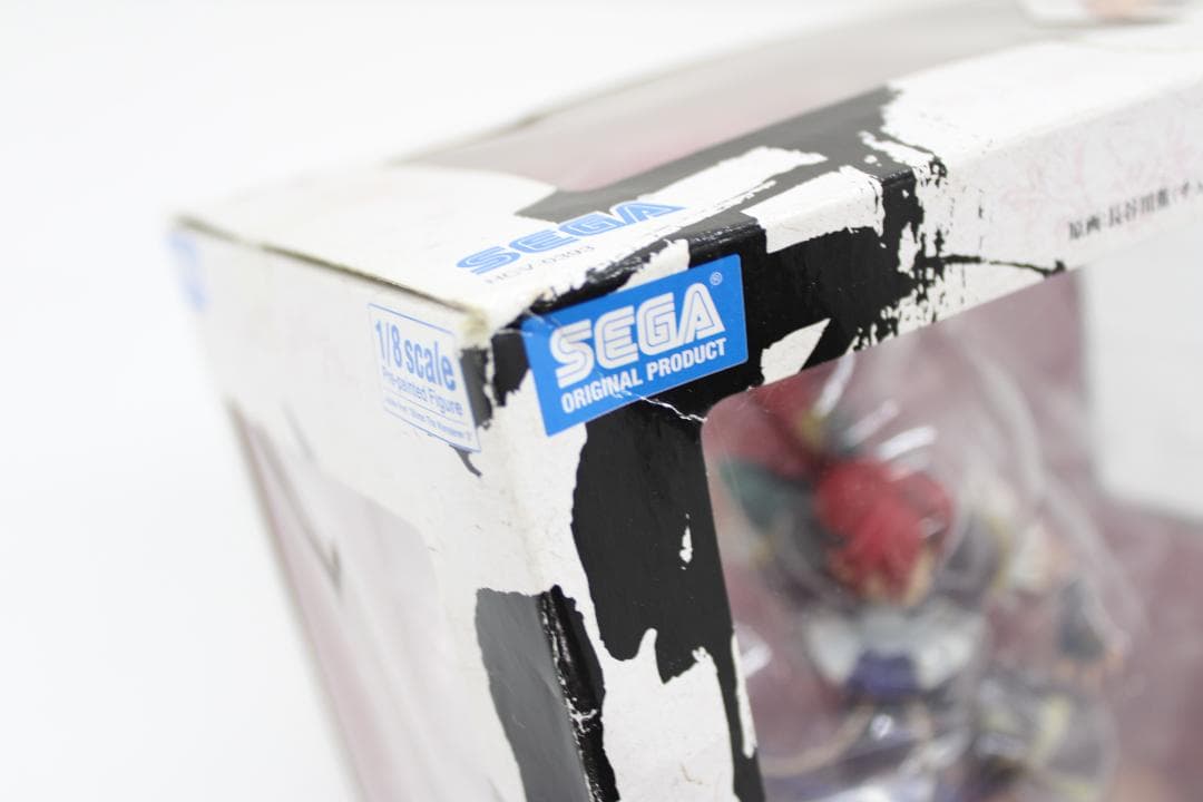 風来のシレン３ アスカ 1/8 フィギュア 29-MA0619-23