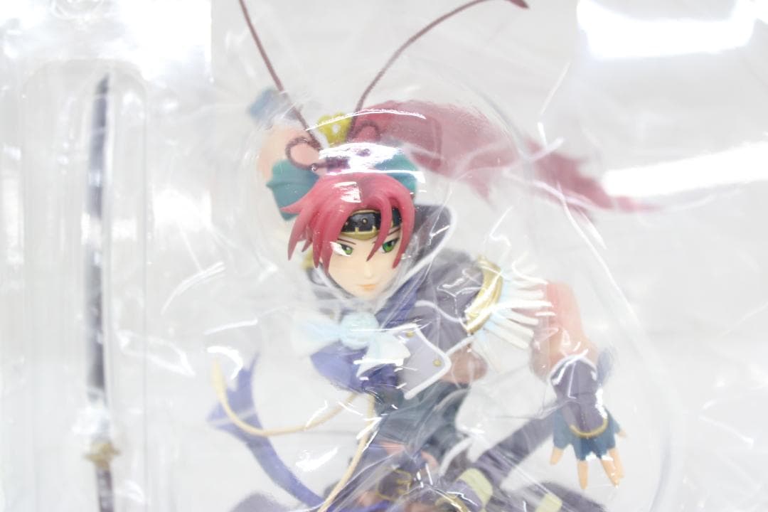 風来のシレン３ アスカ 1/8 フィギュア 29-MA0619-23