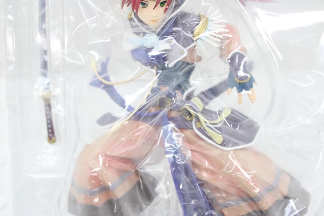 風来のシレン３ アスカ 1/8 フィギュア 29-MA0619-23