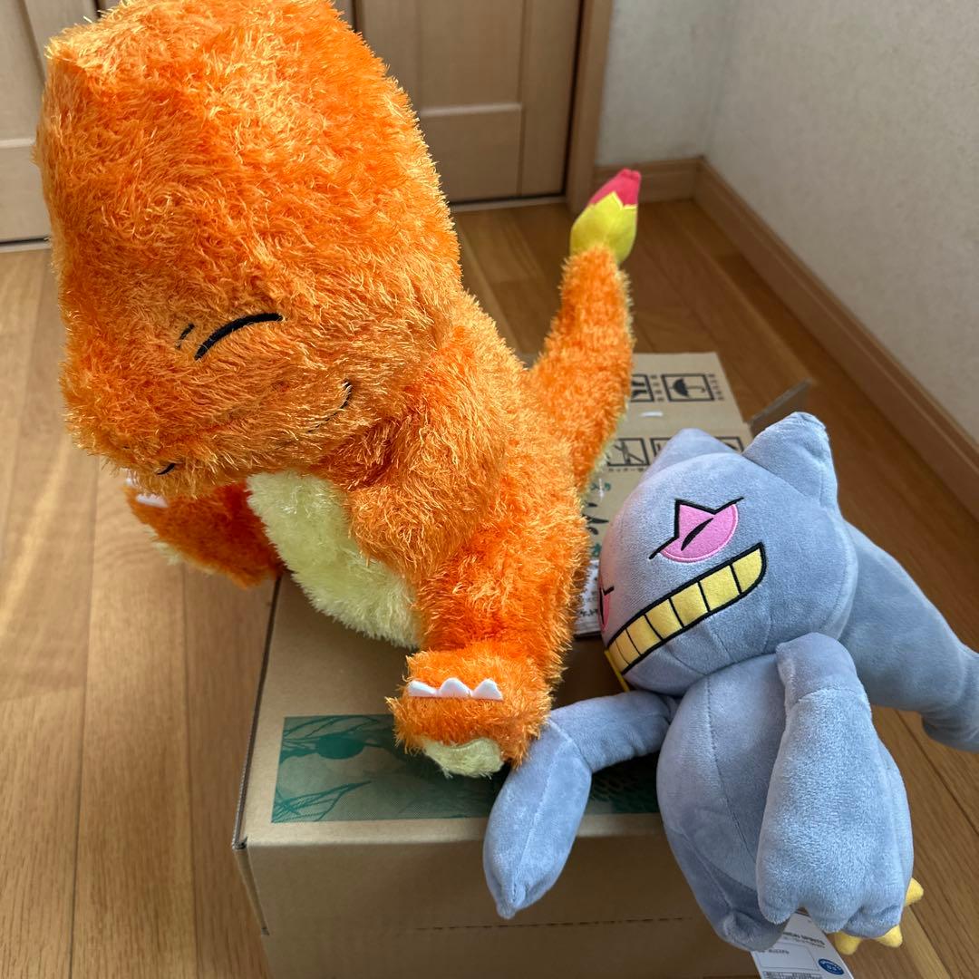 ポケモン　ぬいぐるみ　まとめて　３１体セット