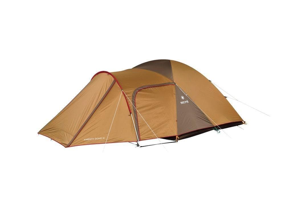 新品）アメニティドームM/スノーピーク SDE-001RH