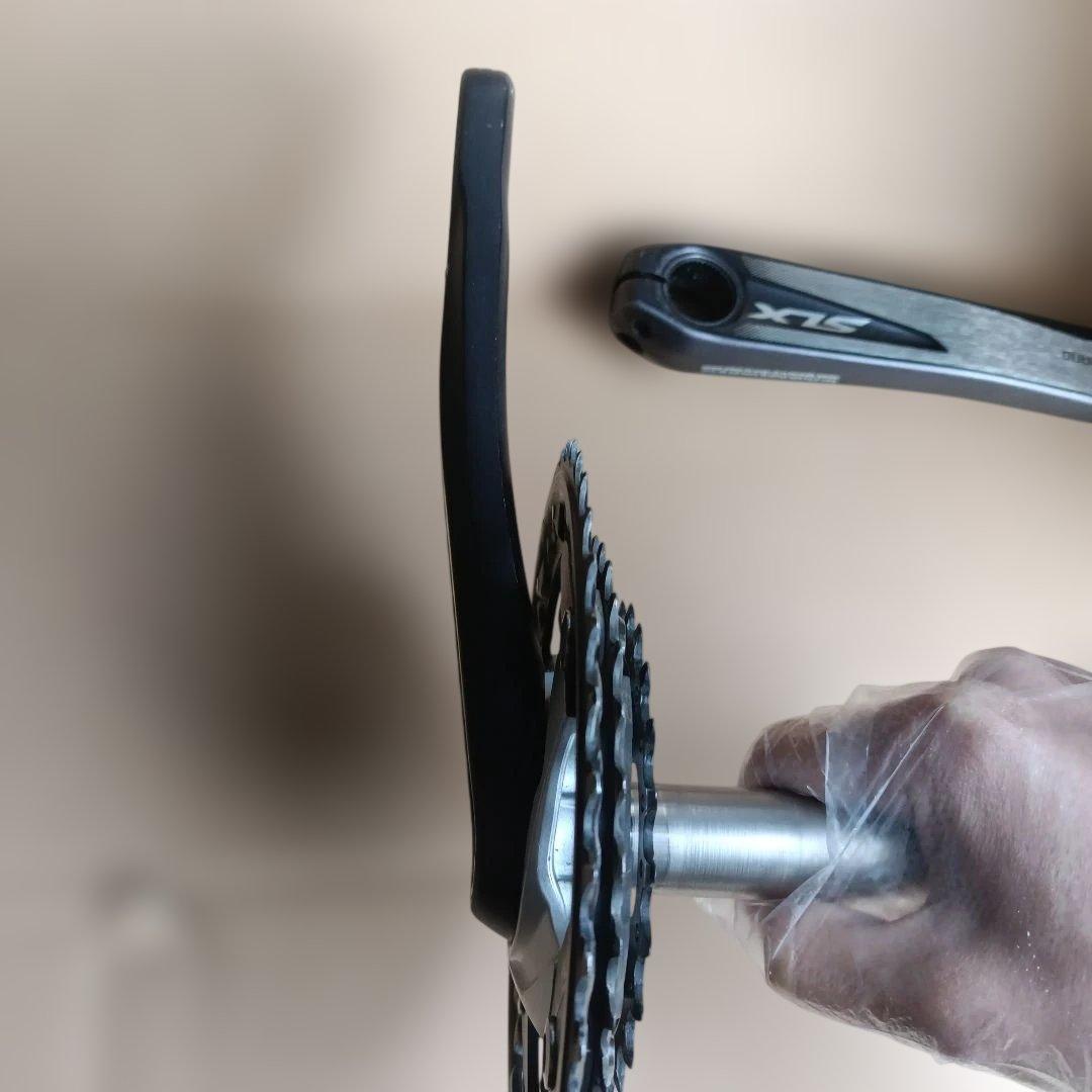 シマノ SLX クランクセット