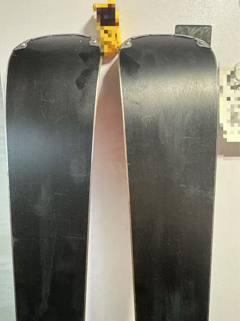 ROSSIGNOL DEMO DELTA ロシニョール デモ・デルタ 163