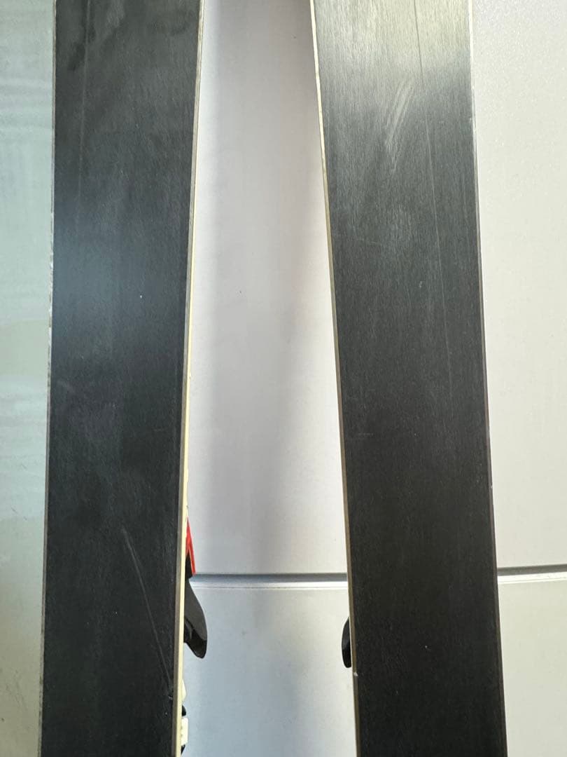 ROSSIGNOL DEMO DELTA ロシニョール デモ・デルタ 163