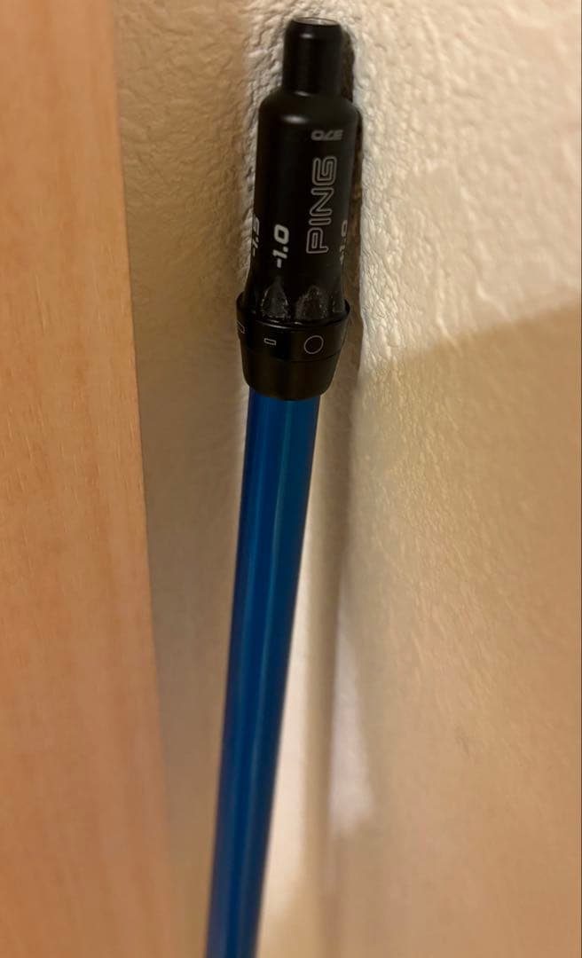 ピンG440 ALTA JCB BLUE S 26° 5UT用