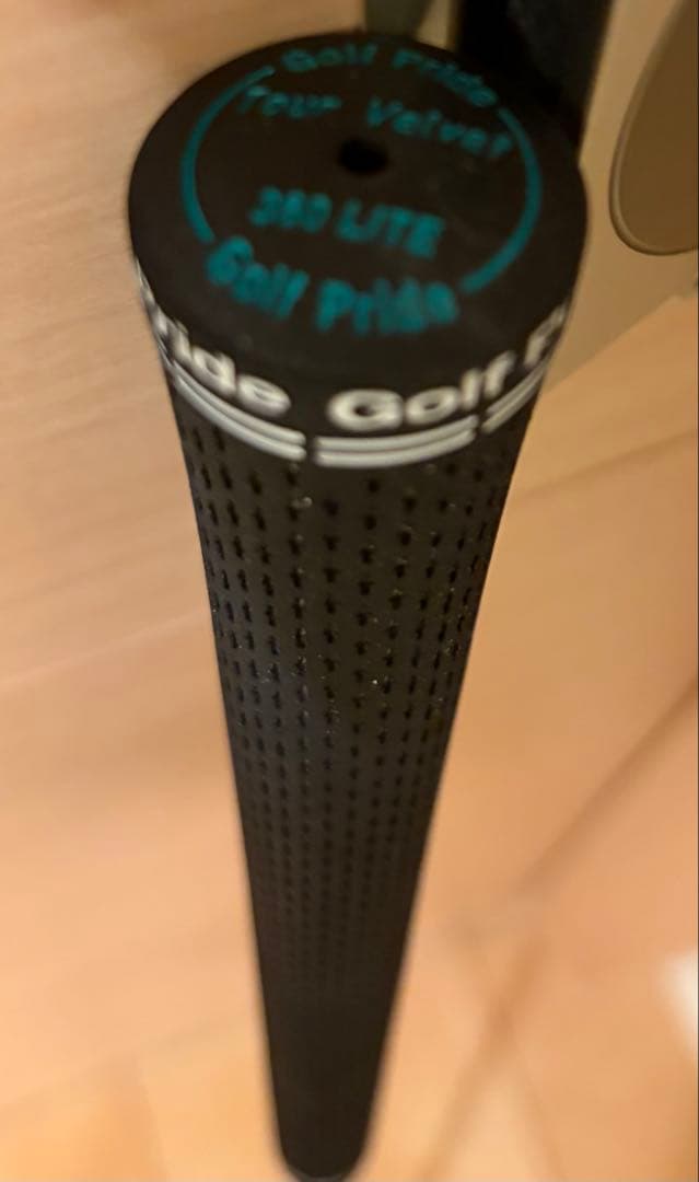 ピンG440 ALTA JCB BLUE S 26° 5UT用