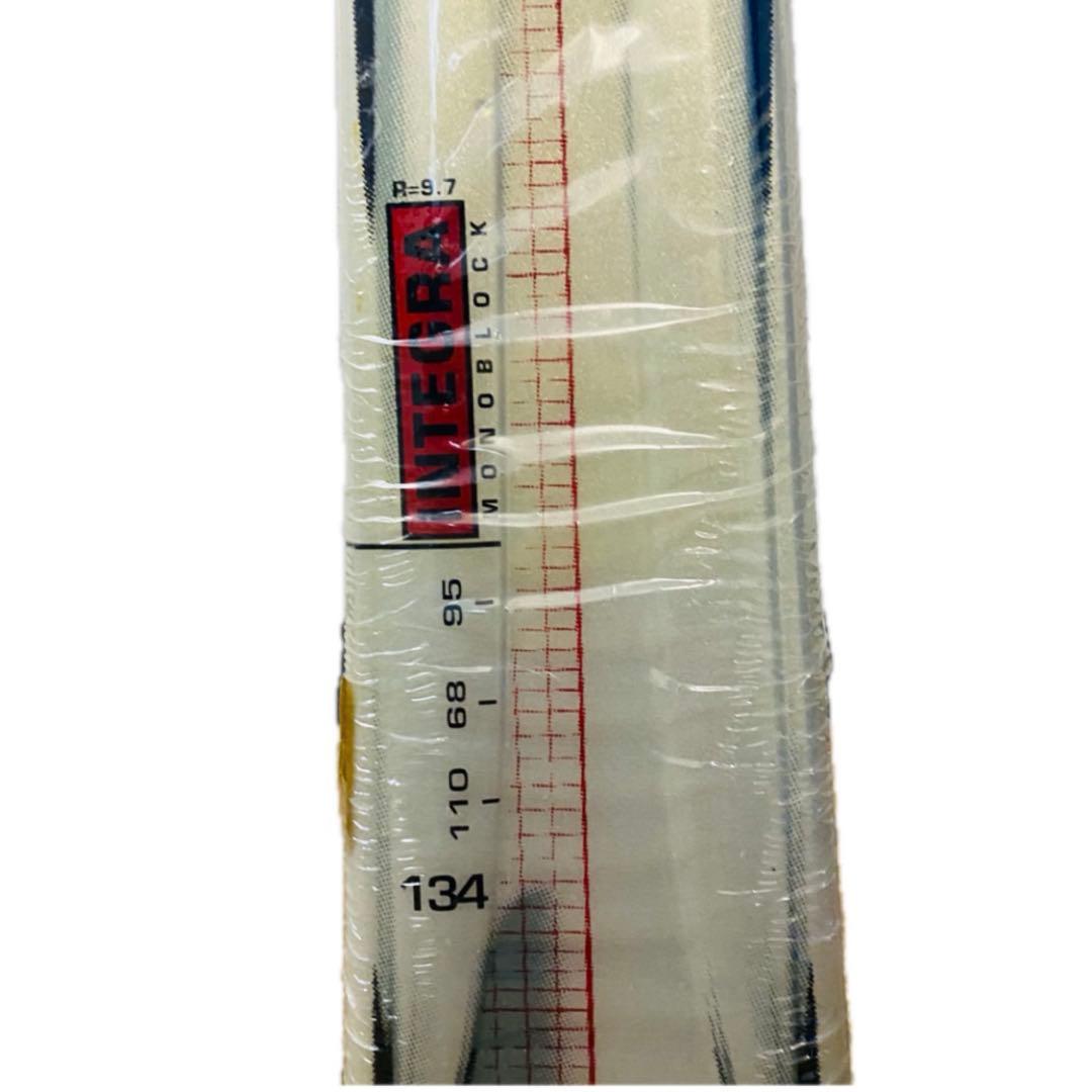 134 comprex 新品未開封品　Elan pro Racer スキー板